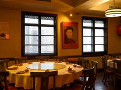 -龙门阵茶屋川菜馆(武康路店)