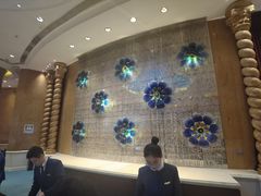 -澳门十六浦索菲特大酒店