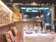 大堂-K·Kitchen KK牛扒厨房(江南西店)