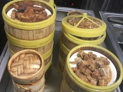 -李先生牛肉面大王(大兴枣园店)