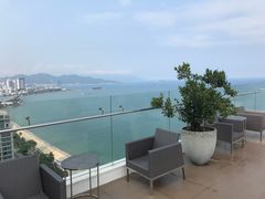 -芽庄喜来登水疗酒店