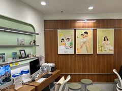 -海马体家庭照相馆(广州正佳广场店)