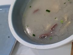 -老新隆牛肉锅贴(新街口店)