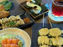 -昕泉小馆· Sake Bar(官任店)