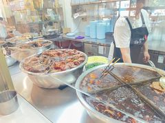 -杨爱珍大排档(龙游店)