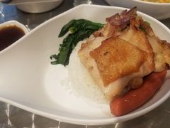 -公仔堂港式茶餐厅(西村店)
