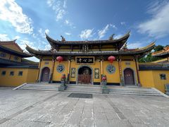 -江心屿景区