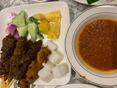 -关夫人餐厅(阳光广场店)