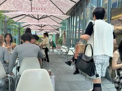 -OUR Bakery(三里屯太古里店)
