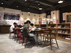 -五峰书院(南洋泾路店)