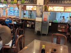 -四季春(美食街店)