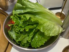 -花味·自助烤肉(雨花客厅店)
