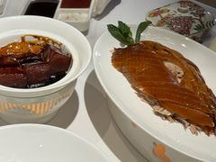 -彩虹之约•淮扬家宴(亚运村店)