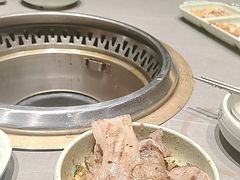 -韩盛·盛江山自助料理(学院路江北大学城店)
