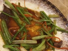 -桃屋日本料理(清华科技园店)