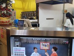 -青春米热狗