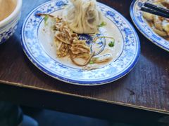 -都一处烧麦馆(前门店)