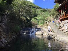 -林坑古村落
