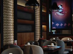-辣尚瘾·烤鱼·新川菜(交大直营店)