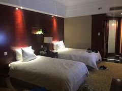 -上海圣淘沙万怡酒店