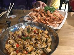 -盒马鲜生(曜一城店)