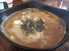拉面-拉面莊夢語＆中华料理八椿