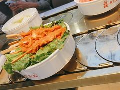 -西火火·川派小火锅(西溪银泰店)