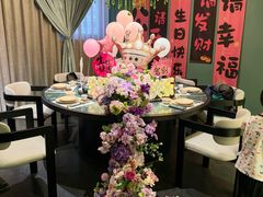 -锦府盐帮·私宴(赛特店)