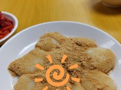 打糕-屋里家延边朝鲜族冷面(南园店)