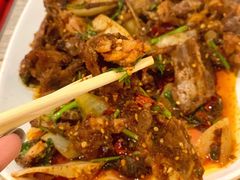 -枪火串烧·东北特色烧烤(罗湖总店)