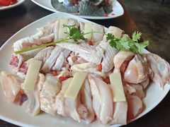 -甲大帅·甲鱼·椰子鸡主题餐厅(唐家店)