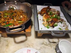 -绿茶餐厅(朝阳大悦城店)