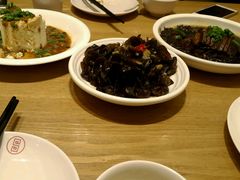 -吕氏疙瘩汤·新鲁菜(潍坊银座店)
