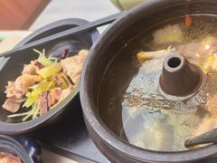 -云海肴·汽锅鸡·云南菜(高德置地店)