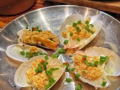 -蚝美人·生蚝海鲜烧烤(茶花园店)
