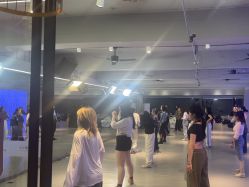 -YASAKI国际舞蹈中心