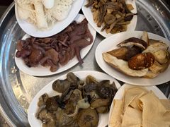 -太婆天府山珍酒楼(亚运村店)