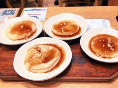 -小满手工粉(上海月星环球港店)