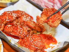 -咕咕站韩国料理(紫金港店)