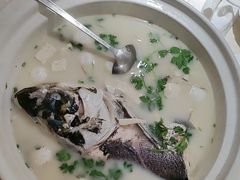 -又见炊烟私房菜(敬亭路店)