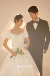 -薇视觉婚纱摄影工作室·婚纱照·结婚照