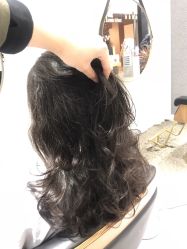 -TITI HAIR STYLE