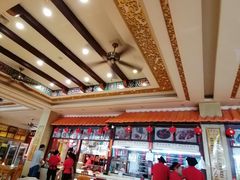 -葛记焖饼(伏牛路店)