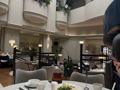 -狮王府淮扬菜(万象城店)