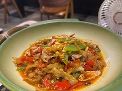 -吃饭皇帝大(合生汇店)