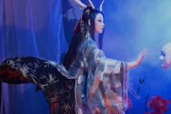 -梓摄影古装写真工作室(富力广场店)
