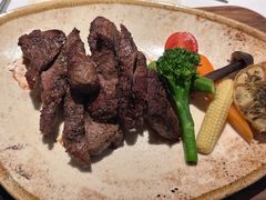 -春树下·树屋花房西餐厅(罍街AS1980店)