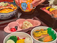 -dodonpa.墩墩伐 便当食堂(博华广场店)