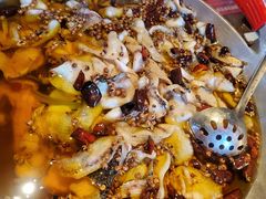 -水煮三国·川鲁江湖菜(香山店)