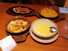 -萨莉亚意式餐厅(大宁音乐广场店)